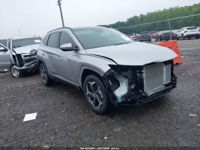 2024 HYUNDAI TUCSON HYBRID KM8JCCD17RU210726