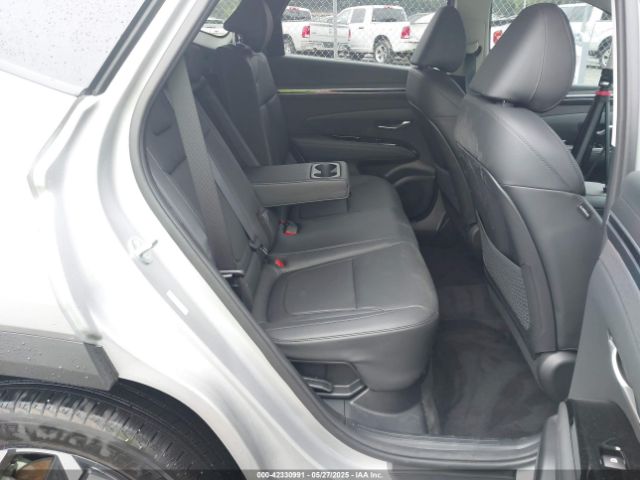 2024 HYUNDAI TUCSON HYBRID KM8JCCD17RU210726 Photo 7