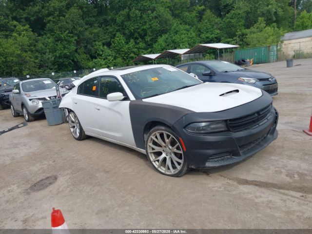 2019 DODGE CHARGER 2C3CDXBG5KH699021