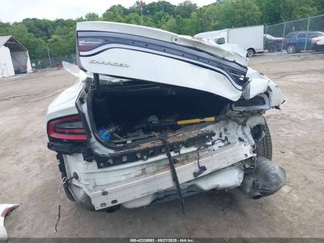 2019 DODGE CHARGER 2C3CDXBG5KH699021 Photo 5