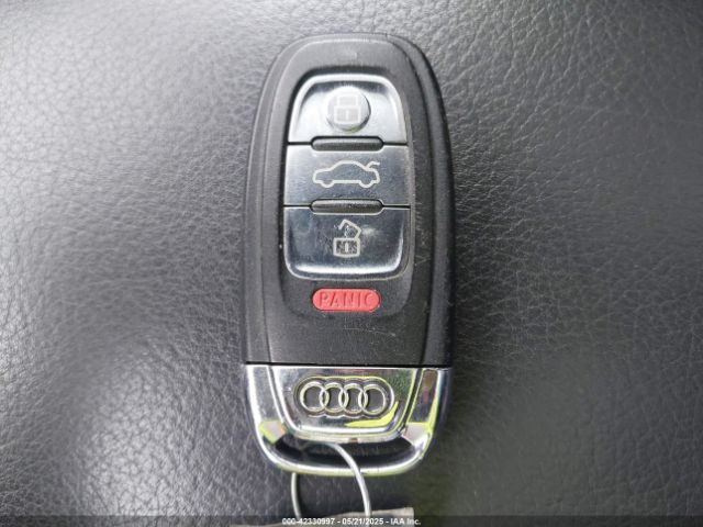 WA1LFAFPXEA036781 Audi Q5 2.0t Premium