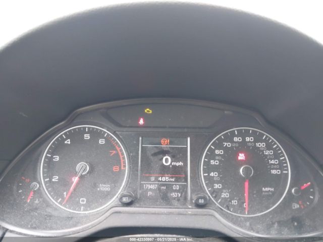 WA1LFAFPXEA036781 Audi Q5 2.0t Premium