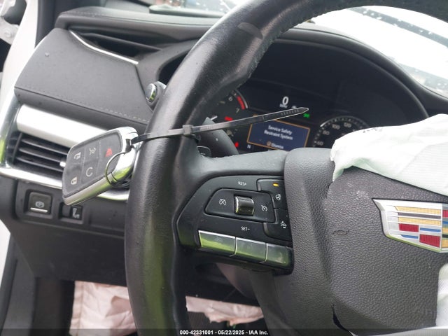 2020 CADILLAC XT4 1GYFZDR43LF072500 Photo 10