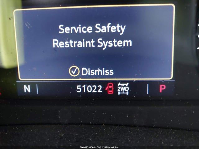 2020 CADILLAC XT4 1GYFZDR43LF072500 Photo 6