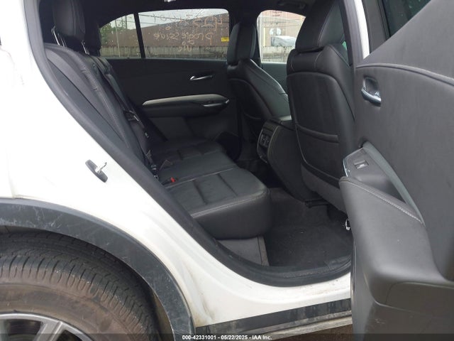 2020 CADILLAC XT4 1GYFZDR43LF072500 Photo 7