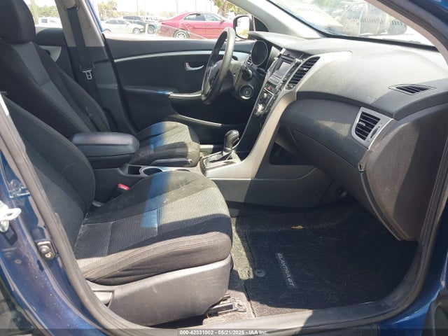 KMHD35LH0EU191986 Hyundai ELANTRA GT
