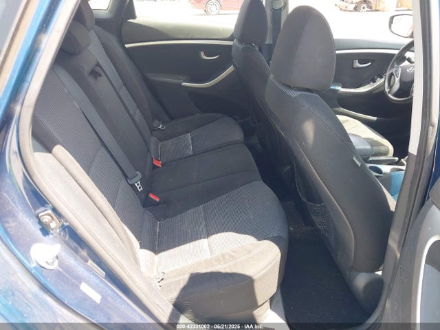 KMHD35LH0EU191986 Hyundai ELANTRA GT