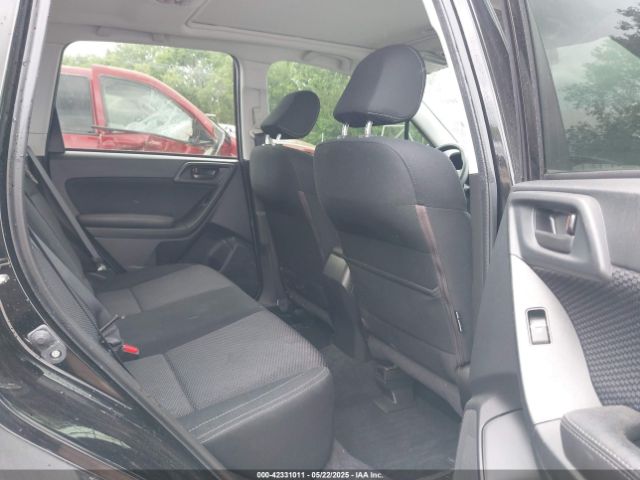 JF2SJAEC6HH543964 Subaru Forester 2.5i Premium