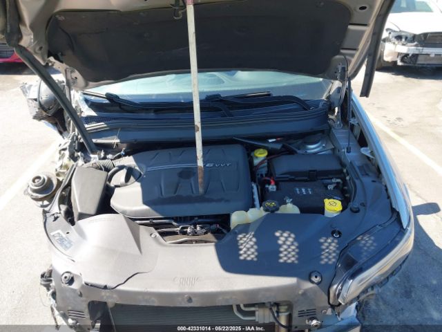 2019 JEEP CHEROKEE 1C4PJMDX1KD166355 Photo 9