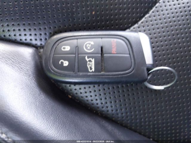 2019 JEEP CHEROKEE 1C4PJMDX1KD166355 Photo 10