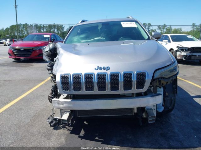 2019 JEEP CHEROKEE 1C4PJMDX1KD166355 Photo 5
