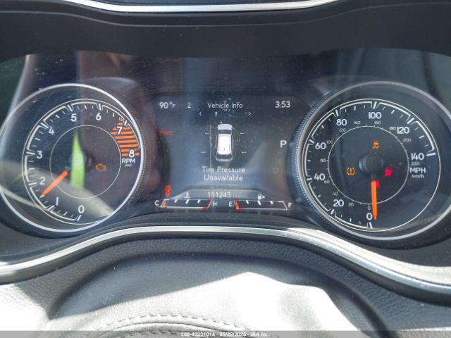 2019 JEEP CHEROKEE 1C4PJMDX1KD166355 Photo 6