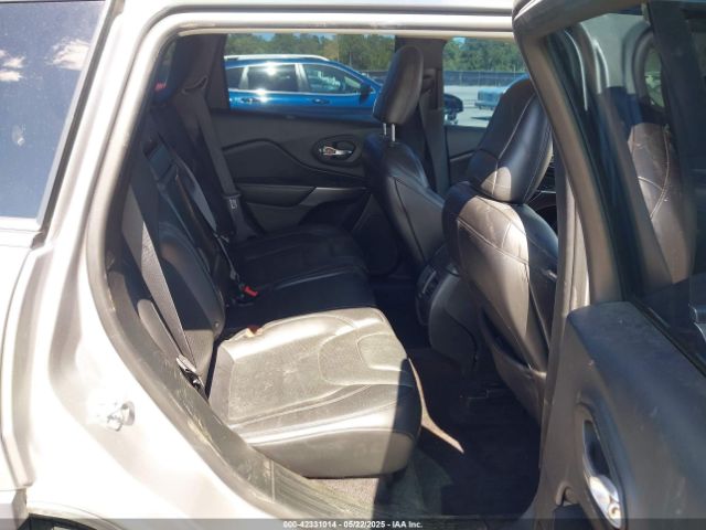2019 JEEP CHEROKEE 1C4PJMDX1KD166355 Photo 7