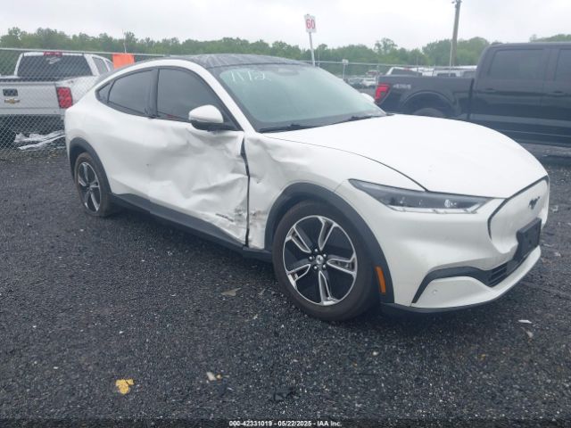 2021 FORD MUSTANG MACH-E 3FMTK1SS1MMA57172