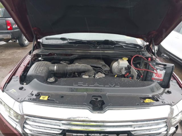2019 RAM 1500 1C6SRFST4KN563879 Photo 9
