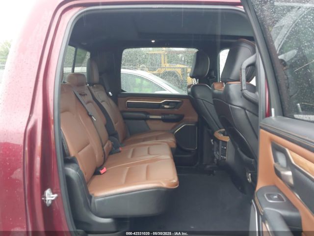 2019 RAM 1500 1C6SRFST4KN563879 Photo 7