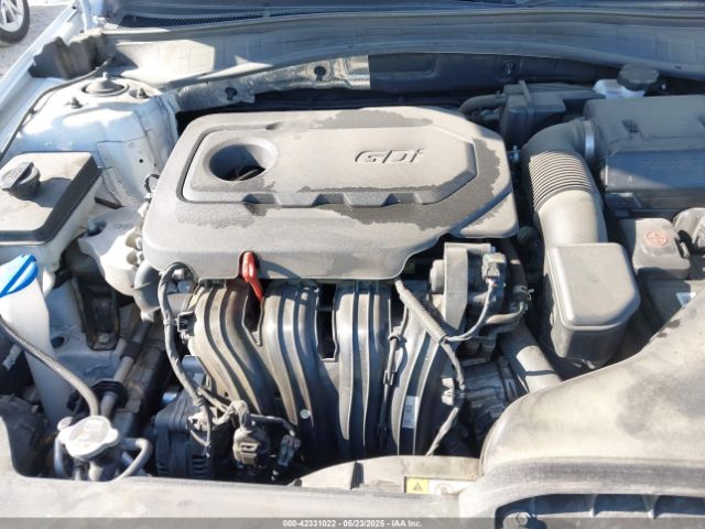 5XXGT4L31LG380634 KIA Optima Lx