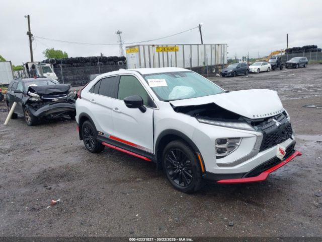 2024 MITSUBISHI ECLIPSE CROSS JA4ATVAA7RZ046573