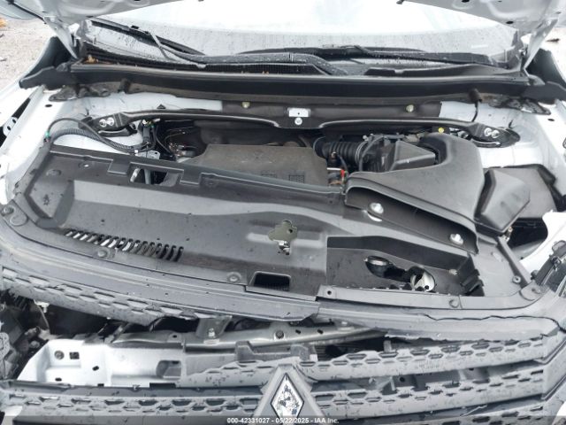 2024 MITSUBISHI ECLIPSE CROSS JA4ATVAA7RZ046573 Photo 9