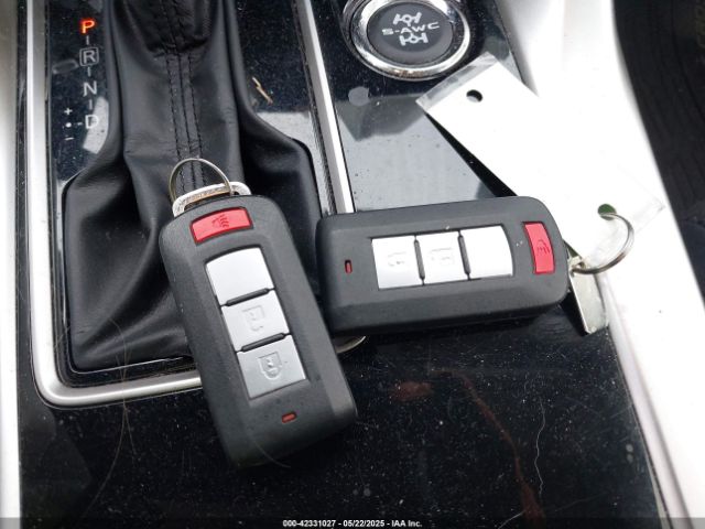 2024 MITSUBISHI ECLIPSE CROSS JA4ATVAA7RZ046573 Photo 10