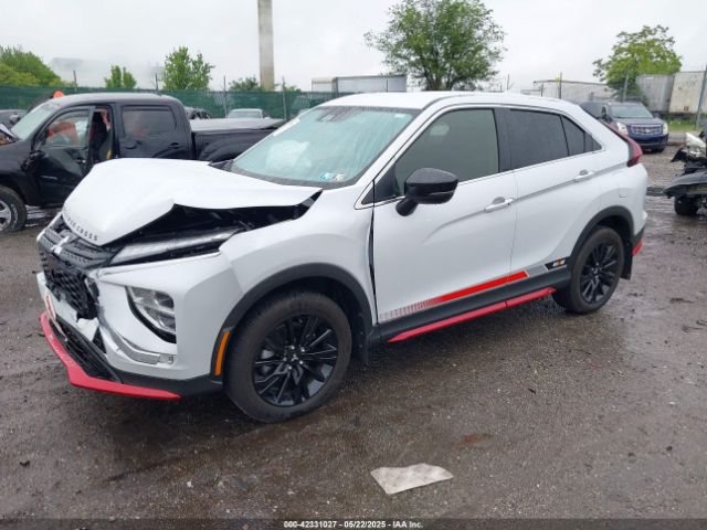 2024 MITSUBISHI ECLIPSE CROSS JA4ATVAA7RZ046573 Photo 1