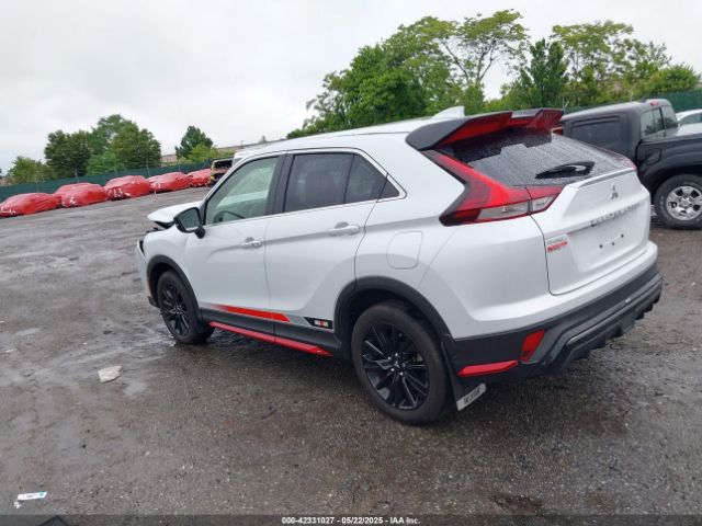 2024 MITSUBISHI ECLIPSE CROSS JA4ATVAA7RZ046573 Photo 2