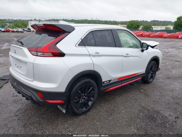 2024 MITSUBISHI ECLIPSE CROSS JA4ATVAA7RZ046573 Photo 3