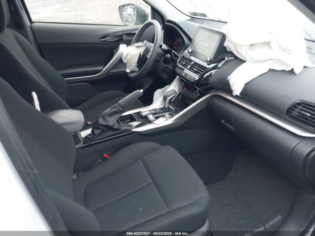 2024 MITSUBISHI ECLIPSE CROSS JA4ATVAA7RZ046573 Photo 4