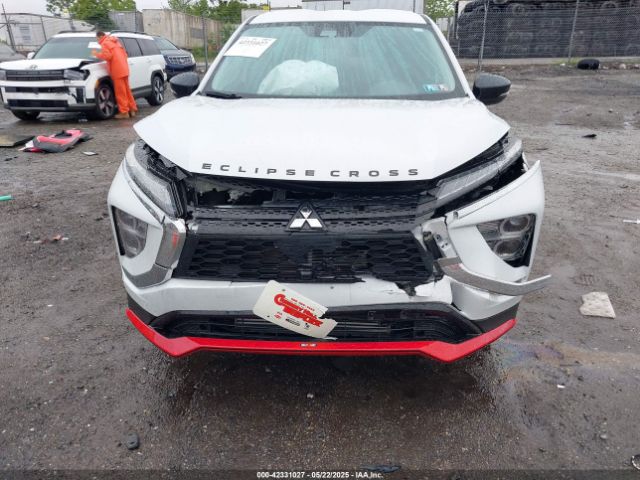 2024 MITSUBISHI ECLIPSE CROSS JA4ATVAA7RZ046573 Photo 5