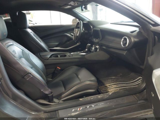2017 CHEVROLET CAMARO 1G1FH1R78H0101803 Photo 4
