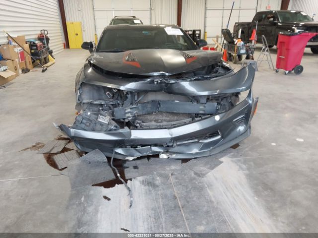 2017 CHEVROLET CAMARO 1G1FH1R78H0101803 Photo 5