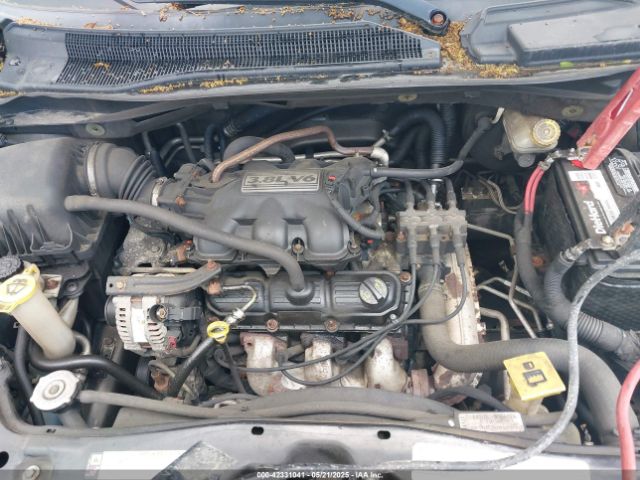 2010 CHRYSLER TOWN & COUNTRY 2A4RR2D14AR329894 Photo 9