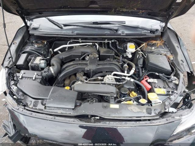 JF2GTHRC7PH229080 Subaru Crosstrek Sport