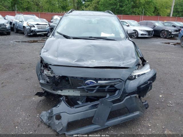 JF2GTHRC7PH229080 Subaru Crosstrek Sport