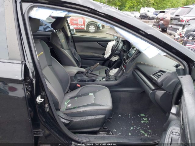 JF2GTHRC7PH229080 Subaru Crosstrek Sport