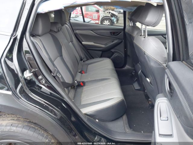 JF2GTHRC7PH229080 Subaru Crosstrek Sport