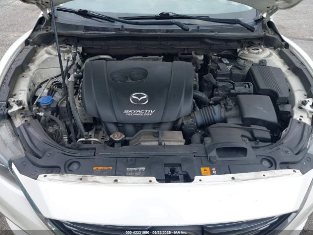 JM1GJ1W51G1414459 Mazda Mazda6 I Grand Touring