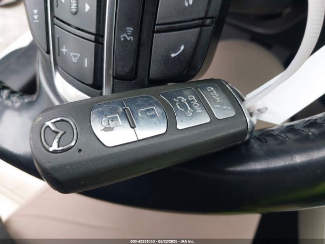 JM1GJ1W51G1414459 Mazda Mazda6 I Grand Touring