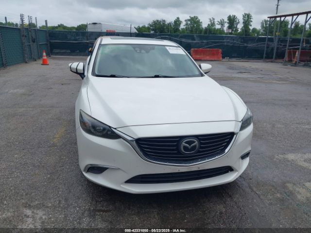 JM1GJ1W51G1414459 Mazda Mazda6 I Grand Touring
