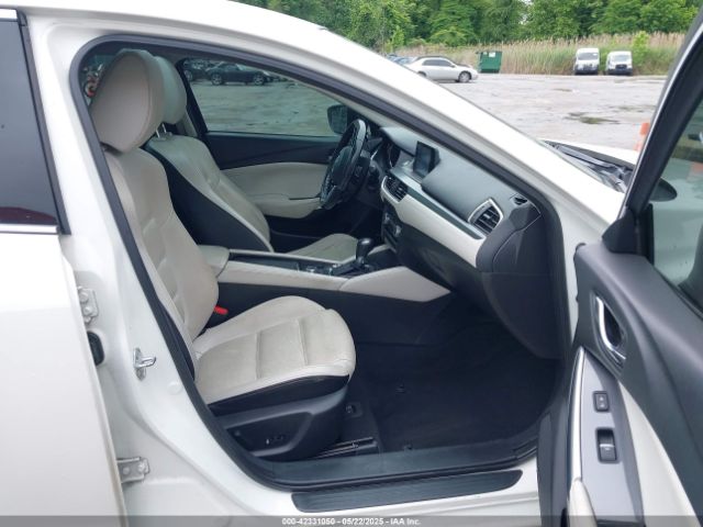 JM1GJ1W51G1414459 Mazda Mazda6 I Grand Touring
