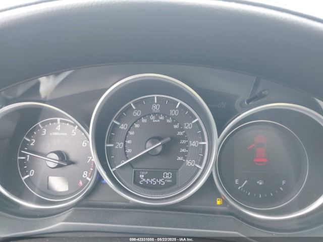 JM1GJ1W51G1414459 Mazda Mazda6 I Grand Touring