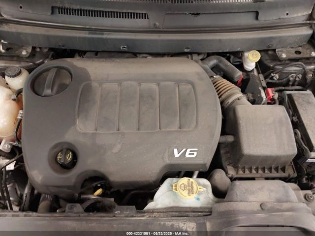 3C4PDDGG5KT759262 Dodge Journey Crossroad Awd