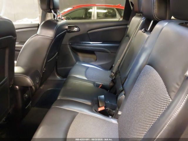3C4PDDGG5KT759262 Dodge Journey Crossroad Awd