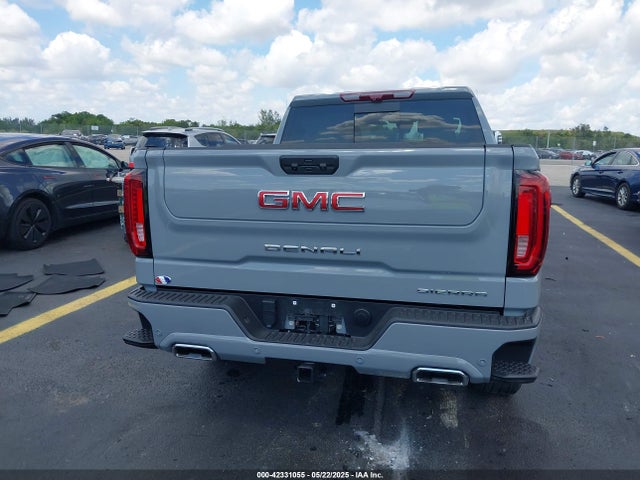 1GTUUGEL9SZ177971 GMC l87