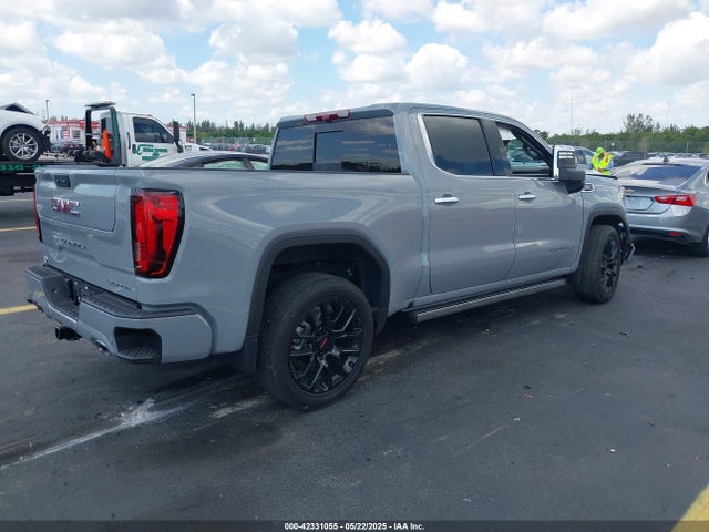 1GTUUGEL9SZ177971 GMC l87