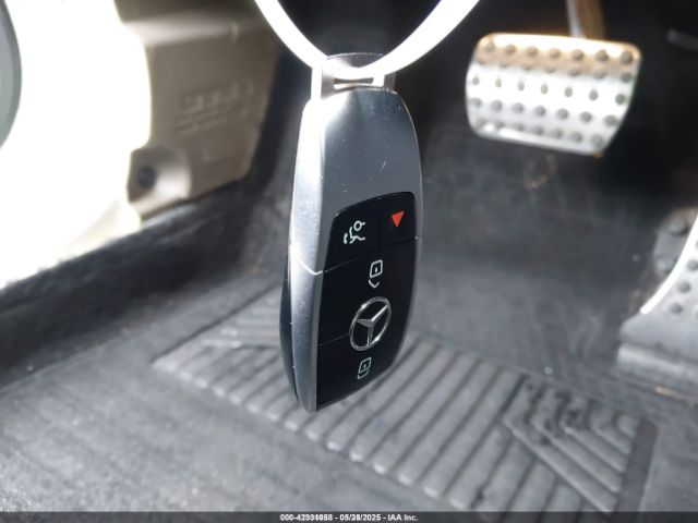 2020 MERCEDES-BENZ E 450 W1K1J6JB1LF141462 Photo 10