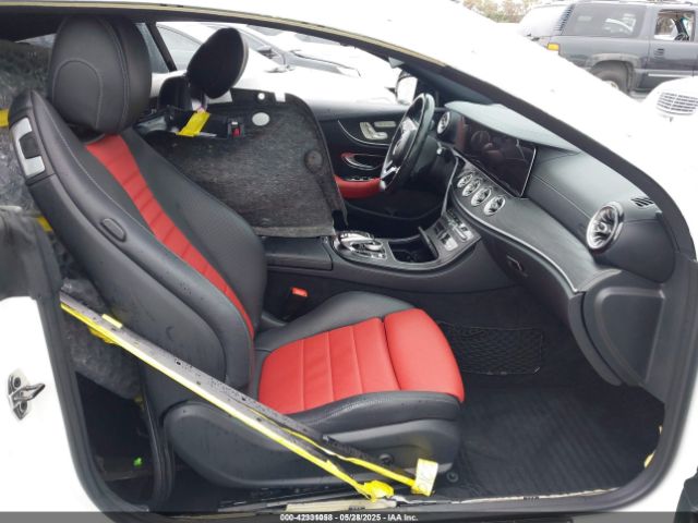 2020 MERCEDES-BENZ E 450 W1K1J6JB1LF141462 Photo 4