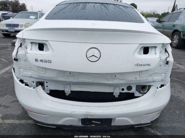 2020 MERCEDES-BENZ E 450 W1K1J6JB1LF141462 Photo 5