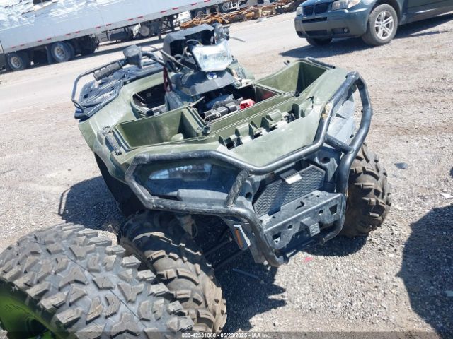 2023 POLARIS SPORTSMAN 3NESEG50XPN174852