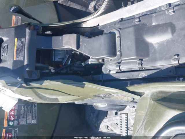 2023 POLARIS SPORTSMAN 3NESEG50XPN174852 Photo 9
